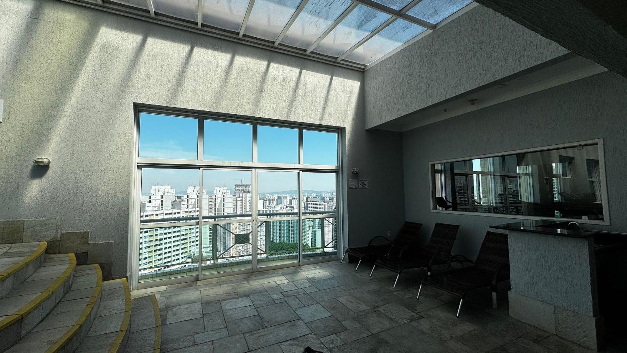 Hotel Em Perdizes - Flat1204 - By Torresguest — Fotos 3